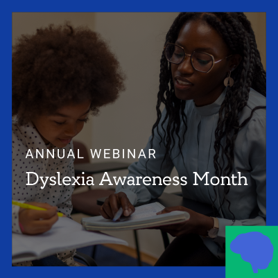 2023 Dyslexia Research: Implications and Applications